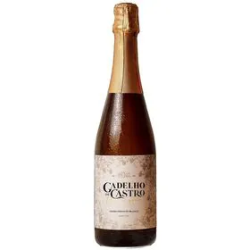 Gadelho de Castro Vinho Frisante Branco
