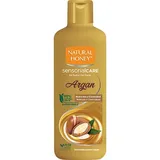 Gel Banho Argão
