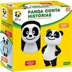 Panda Conta Histórias - Concentra