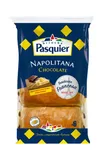 Napolitanas chocolate Brioche Pasquier 6 unidades 270 g