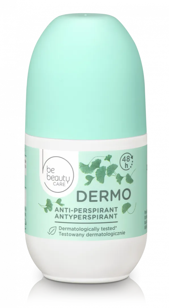 Desodorizante Roll-On Dermo