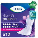 Pensos Incontinência Mulher TENA Discreet Maxi Night