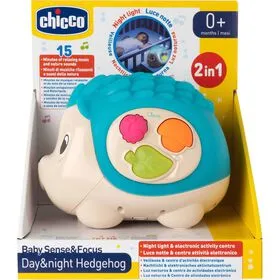 Chicco - Ouriço Dia & Noite