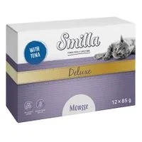 Smilla Deluxe Mousse 48 x 85 g