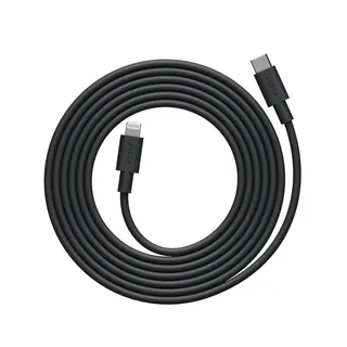 Cabo USB-C para Lightning de 2 m AVOLT