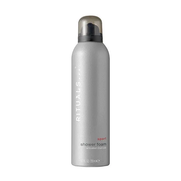 RITUALS Sport Shower Foam 200ML