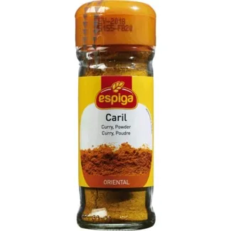 Caril frasco 40 g - Espiga
