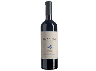 Vinho tinto Herdade DO Rocim touriga nacional 0,75 L