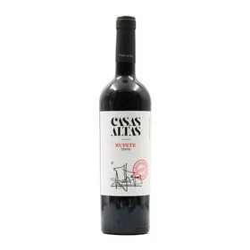 Casas Altas Rufete Beiras Vinho Tinto