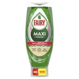 Detergente Manual Loiça Maxi Poder Original Fairy