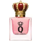 Dolce&Gabbana Q by Dolce&Gabbana Eau de Parfum Eau de Parfum para mulheres 30 ml