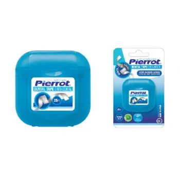 Fio Dentário 50m