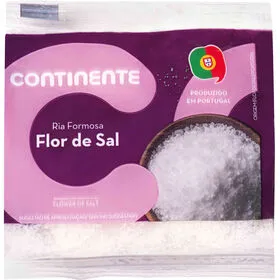 Flor de Sal Continente