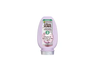 Condicionador Ultra Suave água de arroz 200 ml