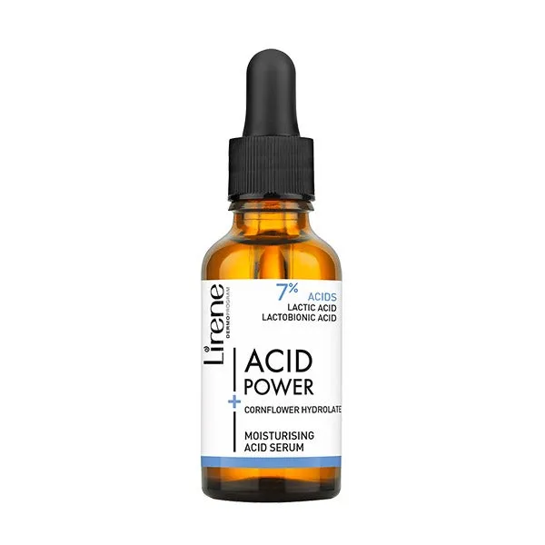 LIRENE Acid Power Serum 30ML