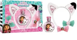 Gabby's Dollhouse Giftset coffret para crianças