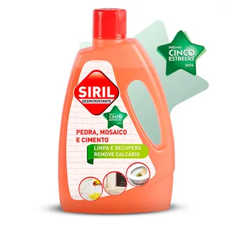 Desincrustante 500Ml