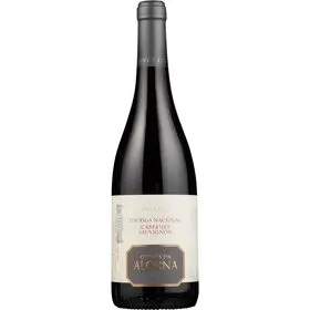 Quinta da Alorna Touriga Nacional E Cabernet Sauvignon Reserva Tejo Vinho Tinto