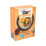 Arroz Vaporizado 4x125g