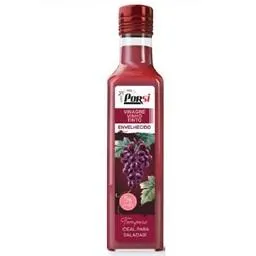 Vinagre de vinho tinto envelhecido