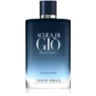 Armani Acqua di Giò Profondo Eau de Parfum recarregável para homens 200 ml
