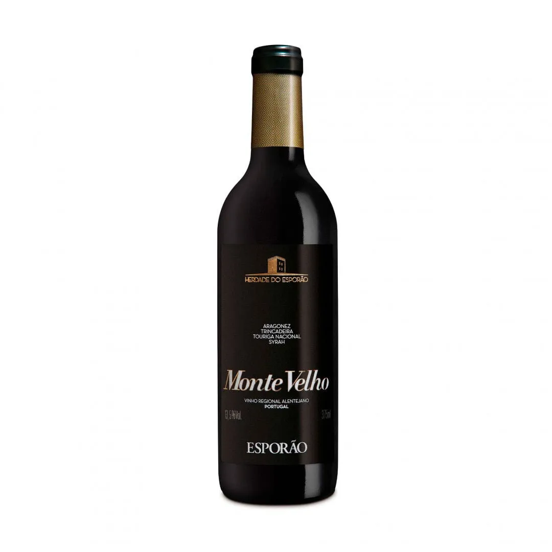 Vinho Tinto Alentejo Monte Velho