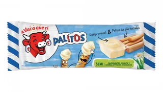 Queijo Fundido Palitos A Vaca que ri