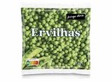 Ervilhas Congeladas