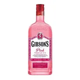 Gibsons Pink Gin