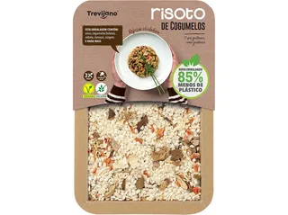 Risotto Trevijano cogumelos 280 g