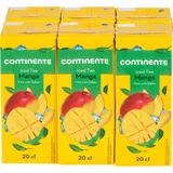 Iced Tea de Manga Continente