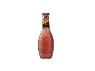 Água Schweppes tónica premium hibiscus 0,20 L