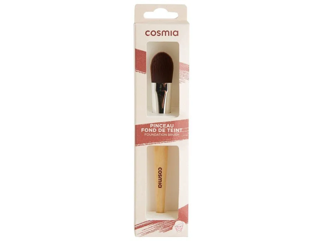 Pincel para base Cosmia 1un