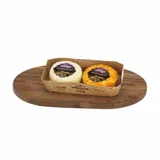 Queijo de Vaca Herdade Maia Pack 2un = 220g