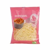 Queijo Emmental Ralado Campainha 150g