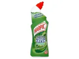 Gel sanitário pinho Harpic 750 ml