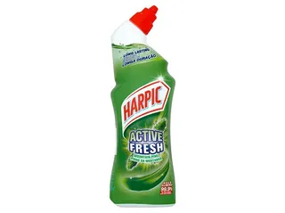 Gel sanitário pinho Harpic 750 ml