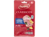 Fiambre perna extra Nobre fatias clássicas 120 g