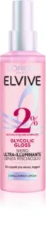 L’Oréal Paris Glycolic Gloss sérum iluminador para cabelo 150 ml