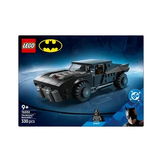 LEGO BATMOBILE DO BATMAN 76332