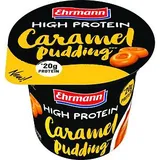 Pudim Proteico Ehrmann Caramelo 200g