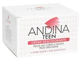 Creme Andina descolorante teen 30 ml