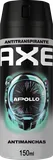 Desodorizante Spray Dry Apollo