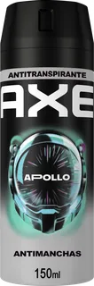 Desodorizante Spray Dry Apollo Axe