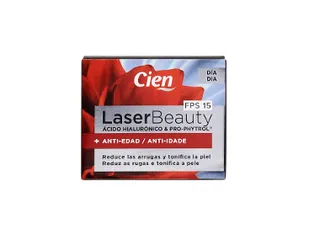 CIEN Creme de Rosto Laser Beauty