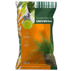 Substrato Universal Delgarden