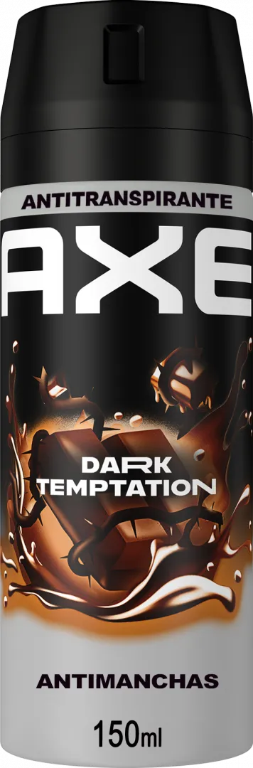 Desodorizante Spray Dry Dark Temptation