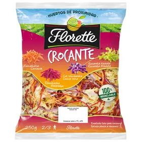Salada Crocante Florette
