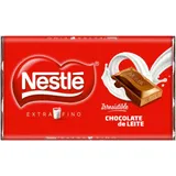 Tablete de Chocolate de Leite Extrafino, emb. 20 gr