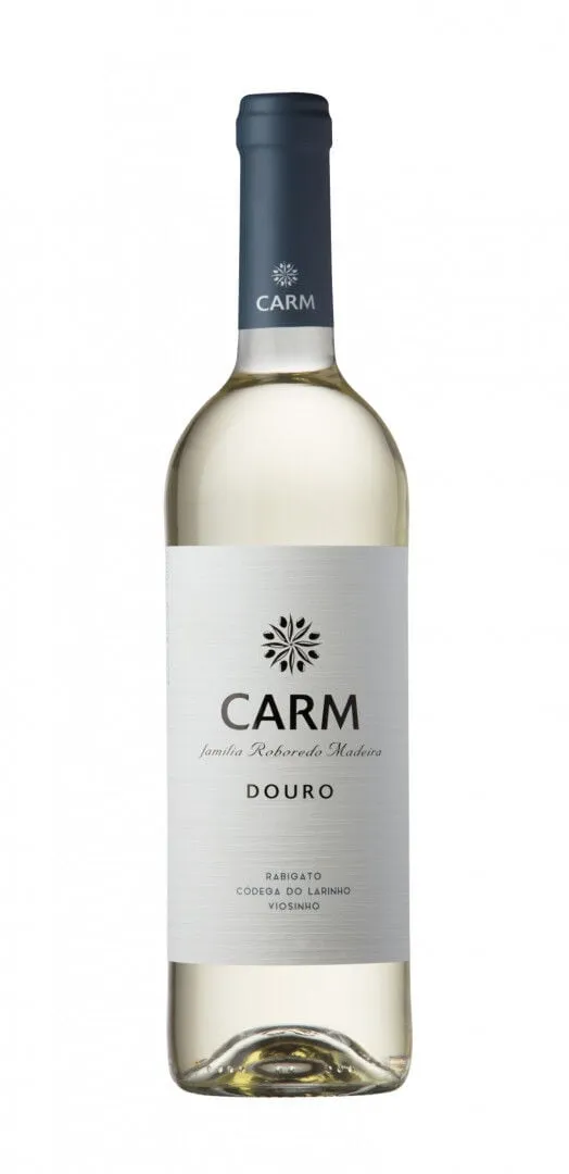 Vinho Branco Douro Carm